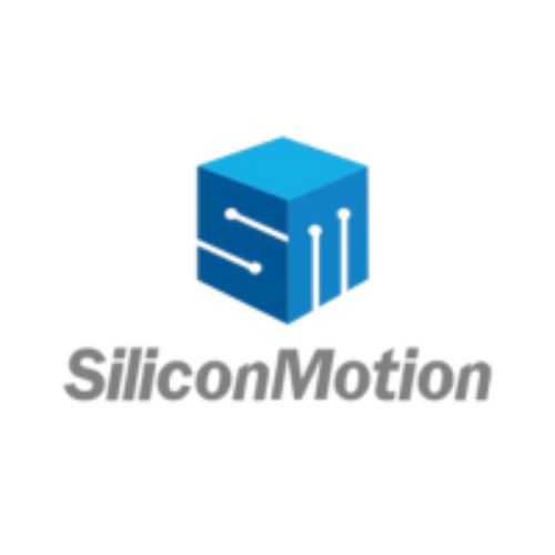 Silicon Motion